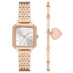 Watch Armani Exchange AX LEILA AX7164SET