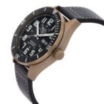 BALL Roadmaster Automatic Brown Dial Men's Watch DM3070B-LC-BR