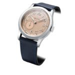 Mr01 Automatic Champagne Dial Unisex Watch MR01SALMON - luxury watch