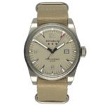Classic Automatic Men's Watch C1-SB-BE-NT - luxury watch
