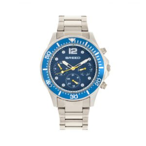Pegasus Blue Dial Men's Watch 8103 - luxury watch