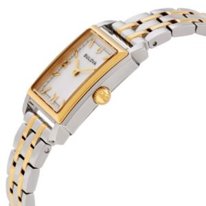Bulova Sutton Quartz Men's Watch 96L308