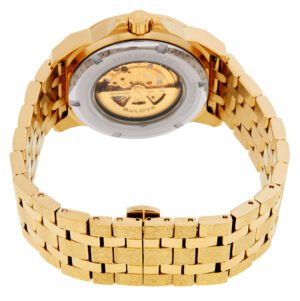 Bulova Marine Star Automatic Men's Watch 97A200