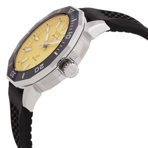BULOVA Marine Star Quartz Men's Watch 96B431