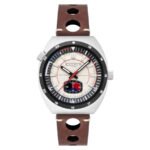 Giulia Suprema Quartz Grey Dial Men's Watch CD-1052-01 - luxury watch