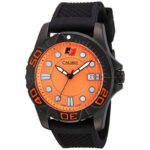 Akron Men's SC-4A1-13-079 - luxury watch
