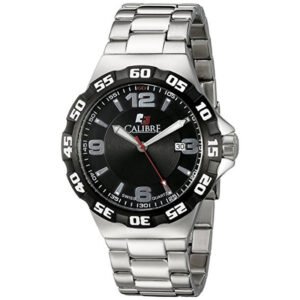 Lancer Black Dial Men's Watch SC-5L1-04-007 - luxury watch