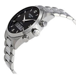 CERTINA DS Multi-8 Stainless Steel Men's Quartz Watch C020.419.11.057.00