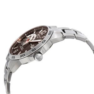 CERTINA DS Podium Grey Dial Men's Watch C034.455.44.087.00