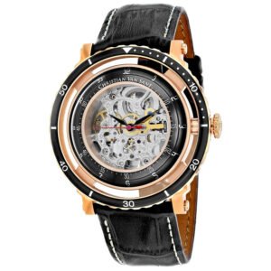 Dome Automatic Silver Dial Men's Watch CV0749 - luxury watch