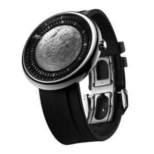 CIGA DESIGN Moon Walker Automatic Men's Watch U055-TIGR-6B