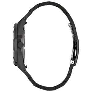 CITIZEN Brycen Black Dial Men's Watch AW1855-52E