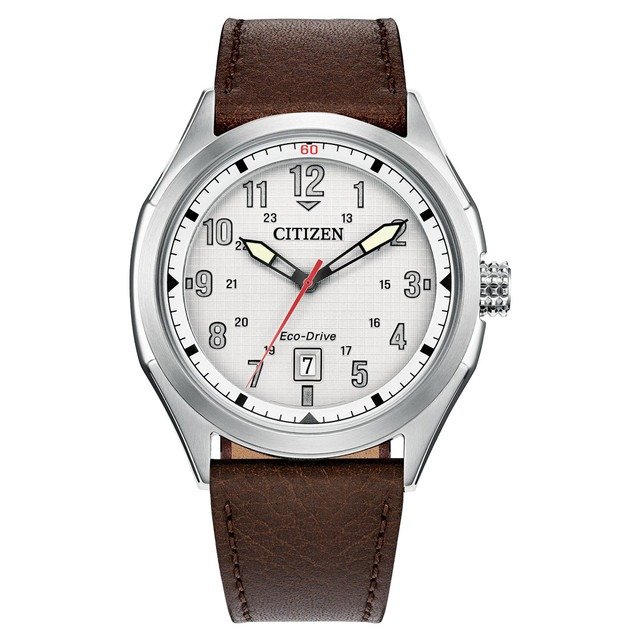 CITIZEN Terra Force Men's Watch AW1890-19B