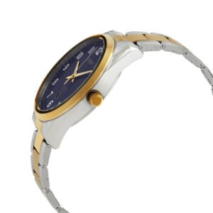 CITIZEN Quartz Blue Dial Men's Watch BI1036-57L