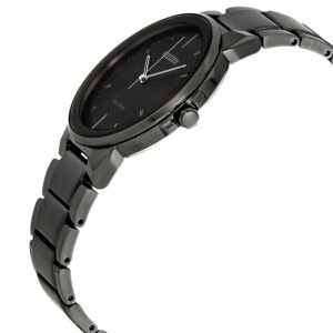 CITIZEN Axiom Black Dial Men's Watch BJ6517-52E