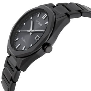 CITIZEN Octangle Eco-Drive Men's Watch BM7625-80H