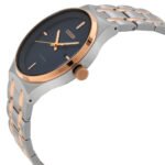 CITIZEN Eco-Drive Blue Dial Men's Watch BM7656-51L