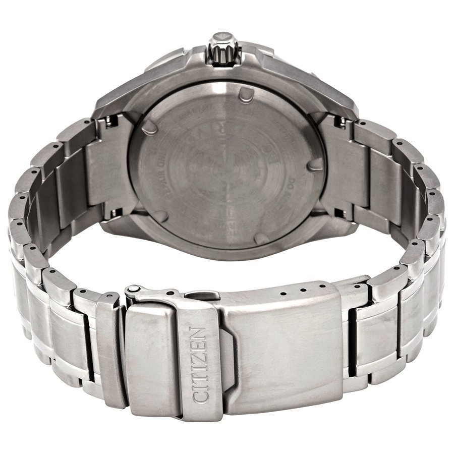 Promaster Diver Luminous Eco-Drive Men's Watch BN0200-56E - luxury watch