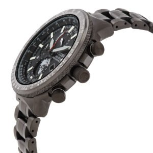CITIZEN Promaster World Time Men's Watch BY3005-56G