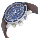 CITIZEN Luke Skywalker Chronograph Blue Dial Men's Watch CA0768-07W