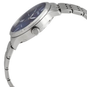 CITIZEN Automatic Blue Dial Men's Watch NH8350-59L