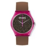 Crayo Glitter Watch CRACR4502