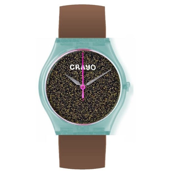 Crayo Glitter Watch CRACR4505