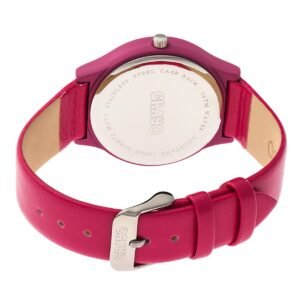 Crayo Jubilee Blue Dial Watch CRACR4607