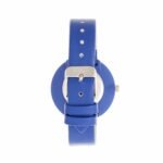 Crayo Blade Quartz Blue Dial Watch CRACR5404