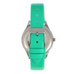 Crayo Spirit Quartz Blue Dial Unisex Watch CRACR5503