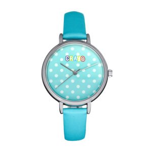 Crayo Dot Blue Dial Unisex Watch CRACR5902