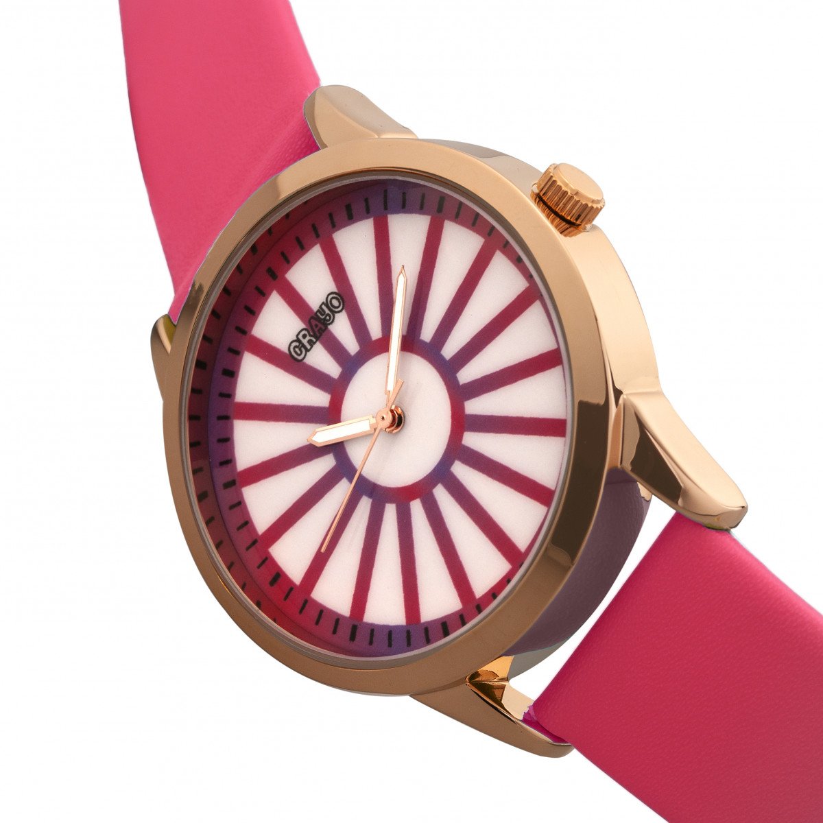 Electric Watch CRACR5004 - luxury watch