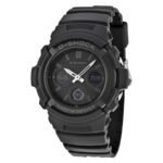 Casio G-Shock Tough Solar Power Atomic Men's Watch AWGM100B-1A