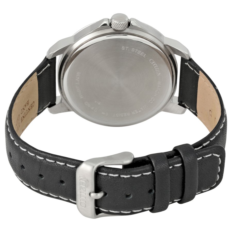 Citizen Multifunction White Dial Men's Watch AG8310-08A - Image 3