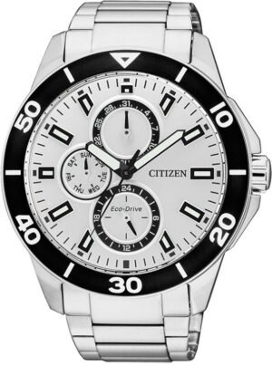 Citizen Eco Drive Men's Watch AP4030-57A
