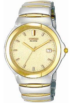Citizen Eco-Drive Men's Watch AP8124-53P