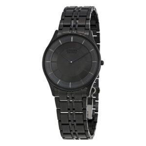 Citizen Eco Drive Stiletto Men's Watch AR3015-53E