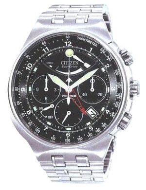 Citizen Calibre 2100 Eco-Drive Men's Watch AV0031-59E