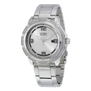 Citizen Eco-Drive POV Watch AW1340-52A