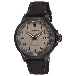 Citizen AR Metal Dial Men's Watch AW1465-06H
