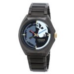 Citizen Star Wars Classic Eco-Drive Black Dial Men's Watch AW1578-51W