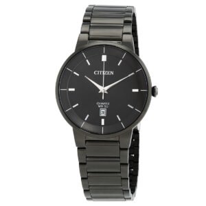 Citizen Quartz Men's Watch BI5127-51H