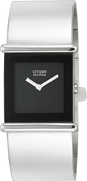Citizen Eco Drive Men's Watch BJ6340-50E