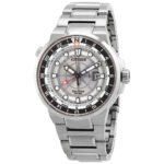 Citizen Endeavor Eco-Drive GMT Men's Watch BJ7140-53A