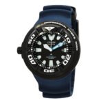 Citizen Promaster Black Dial Men's Watch BJ8055-04E