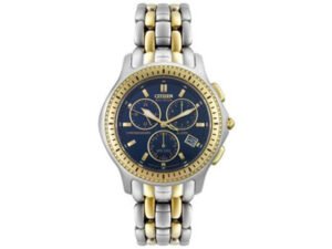 Citizen Riega Men's Watch BL7174-59L