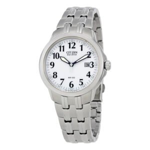 Citizen Classic Eco Drive Men's Watch BM7090-51A