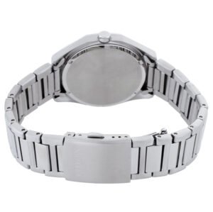 Citizen Octangle Eco-Drive Blue Dial Men's Watch BM7620-83M