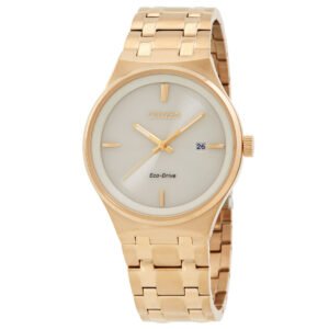 Citizen Eco-Drive Men's Watch BM7652-52P