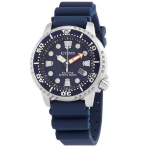 Citizen Eco-Drive Promaster Blue Dial Men's Watch BN0151-17L
